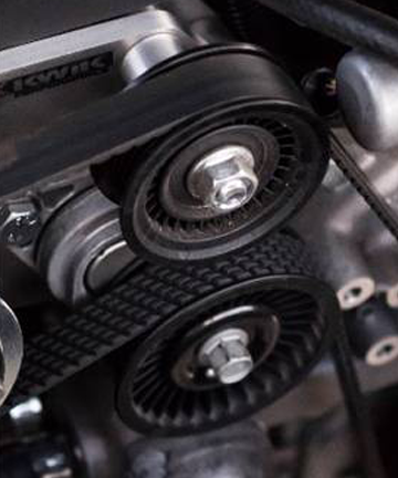 Automotive