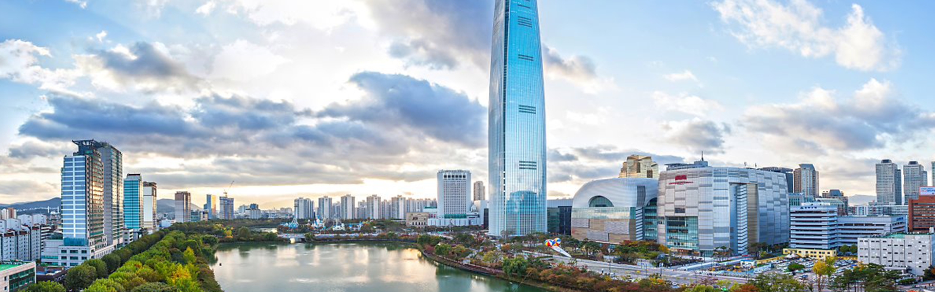 ASIA-PACIFIC|Your Trusted Business Partner