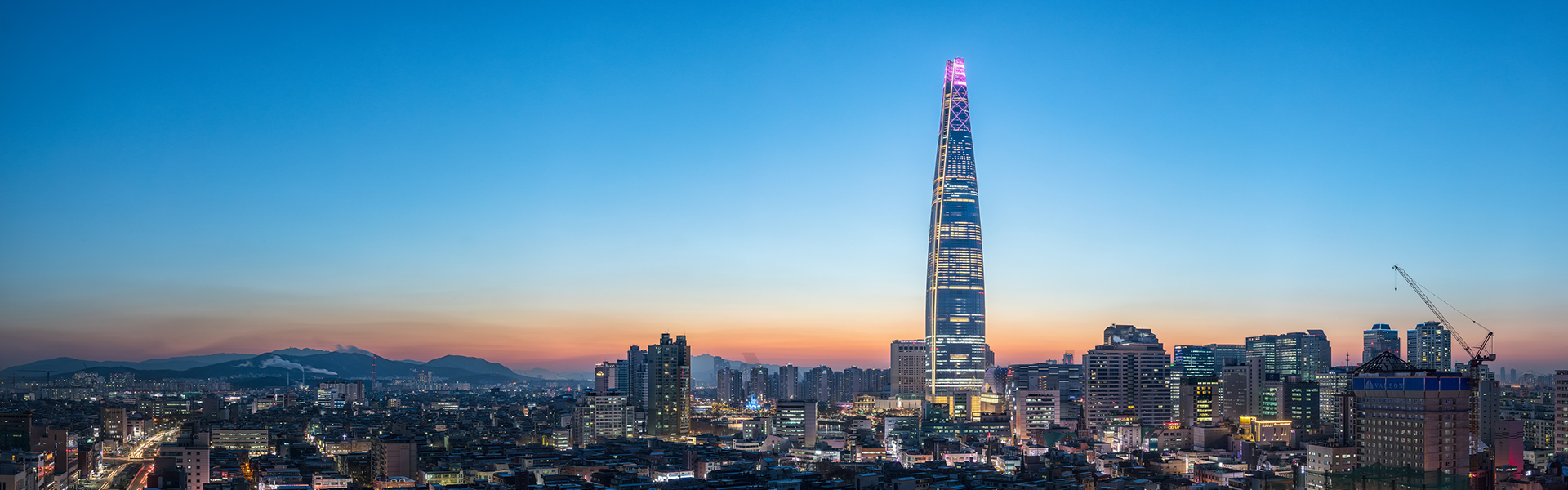 ASIA-PACIFIC|Your Trusted Business Partner